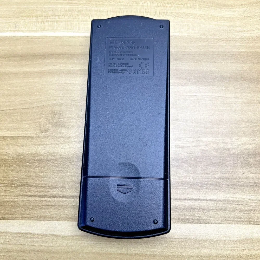 Sony this product